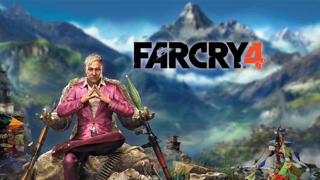 far cry game download free